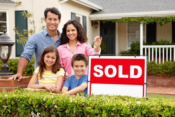 Homeowners Insurance Image